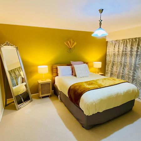 Rosedale Retreat Villa อินเวอร์คาร์กิลล์ ภายนอก รูปภาพ