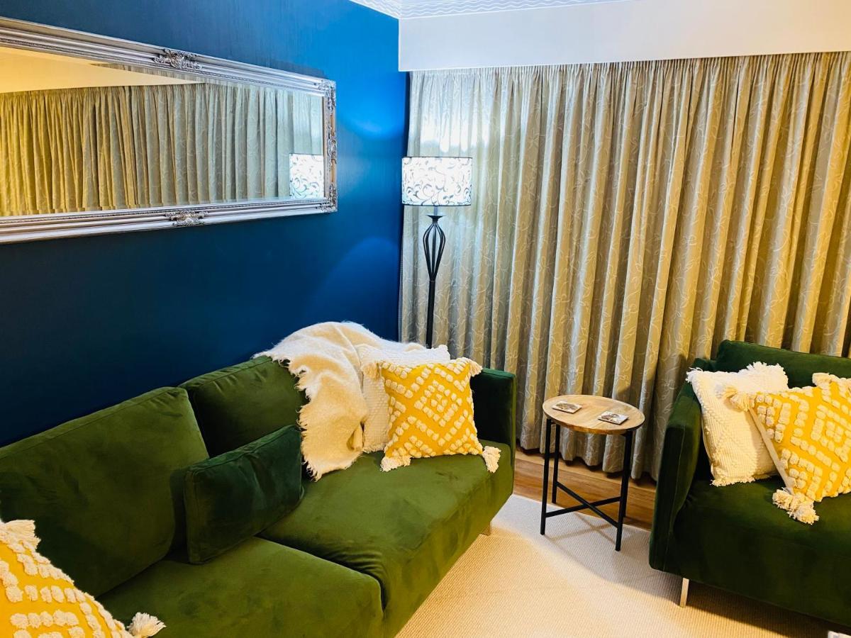 Rosedale Retreat Villa อินเวอร์คาร์กิลล์ ภายนอก รูปภาพ